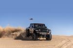 Jeep Gladiator HPE1000 Maximus by Hennessey 2019 года